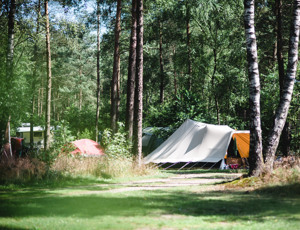 Natuurkamperen Natuurkamperen