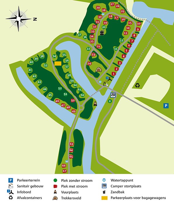 Veerse gat. 2021 Veerse gat. 2021